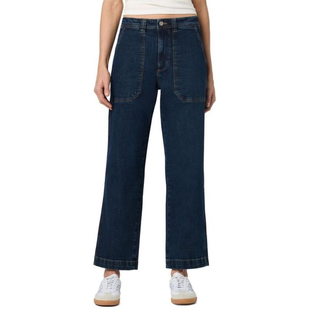 Joe’s Relaxed Carpenter KinShasa Women’s Jeans Size 28